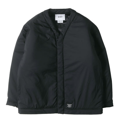 25AW 店舗限定販売 × THINC PROJECT パテッド 半纏 ジャケット (HANTEN JACKET)