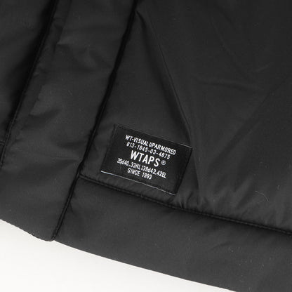 25AW 店舗限定販売 × THINC PROJECT パテッド 半纏 ジャケット (HANTEN JACKET)