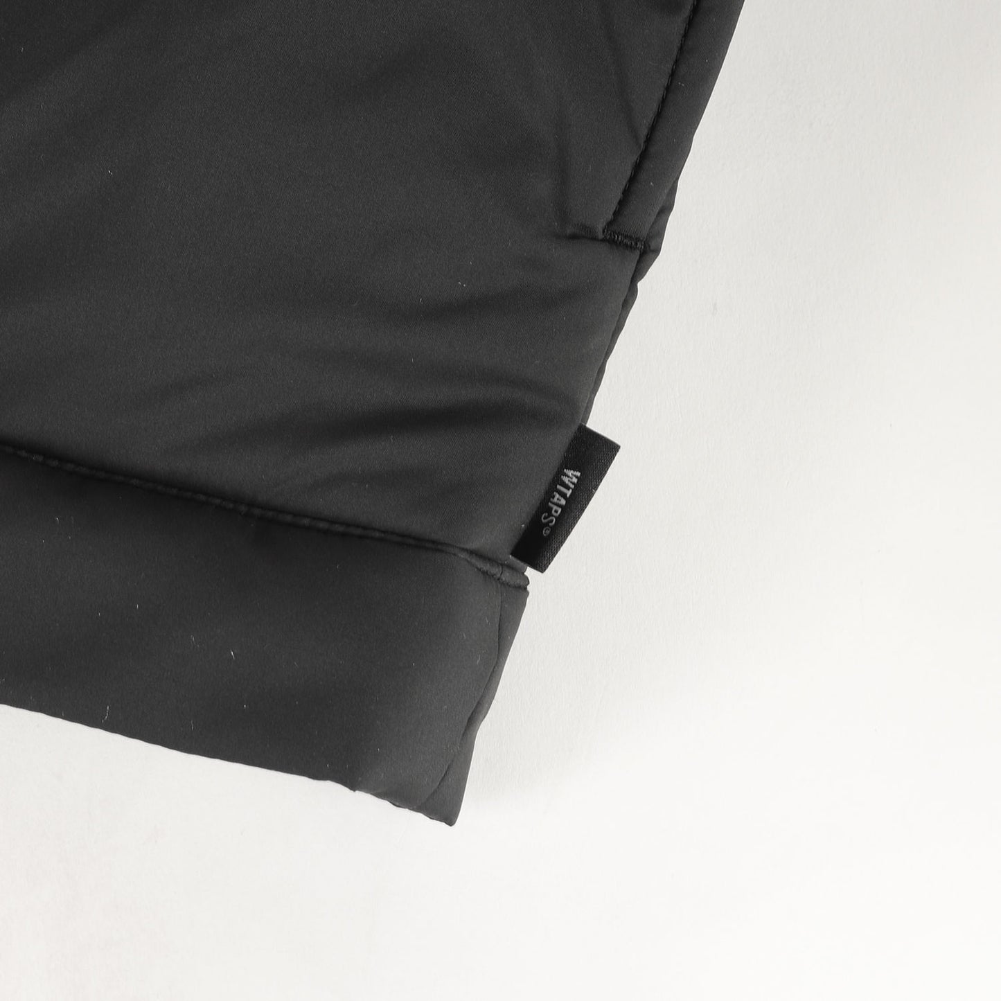 25AW 店舗限定販売 × THINC PROJECT パテッド 半纏 ジャケット (HANTEN JACKET)