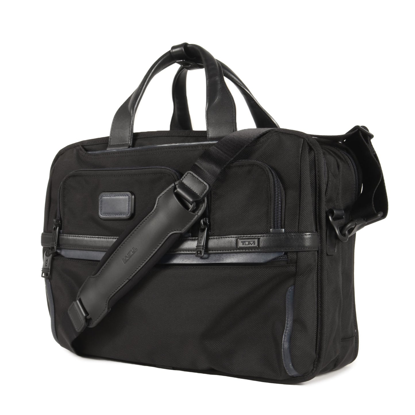 ALPHA 3 スリーウェイ ブリーフケース