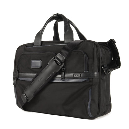 ALPHA 3 スリーウェイ ブリーフケース