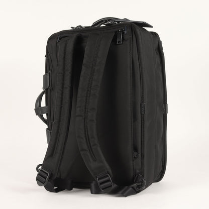 ALPHA 3 スリーウェイ ブリーフケース