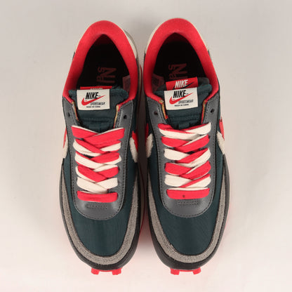 21AW × NIKE × sacai LDWAFFLE / SU (DJ4877-300)