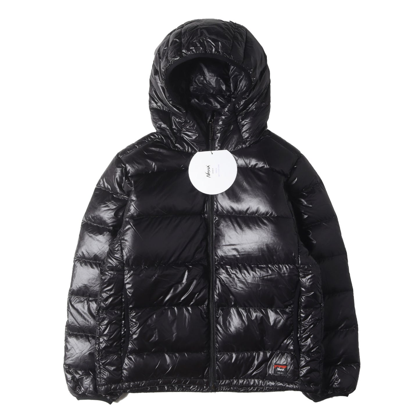 25AW × EKAL クラシック ダウンジャケット