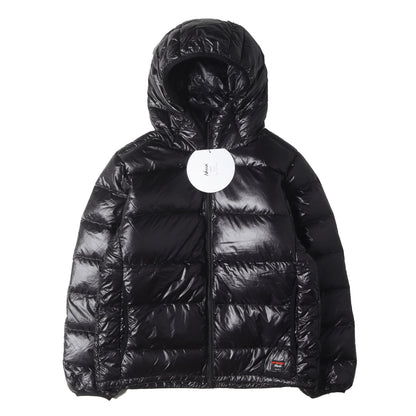 25AW × EKAL クラシック ダウンジャケット
