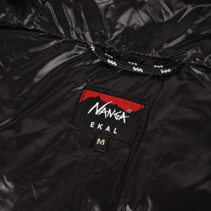 25AW × EKAL クラシック ダウンジャケット