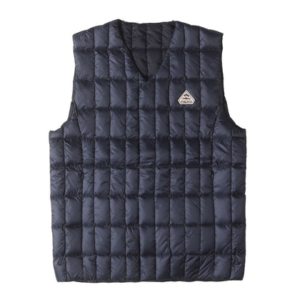 23AW メンサ ダウンベスト (MENSA)