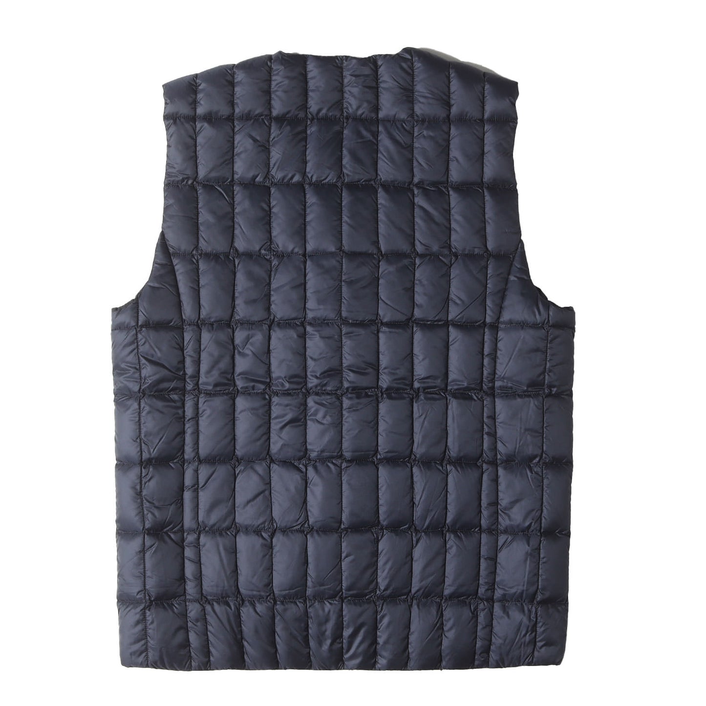 23AW メンサ ダウンベスト (MENSA)