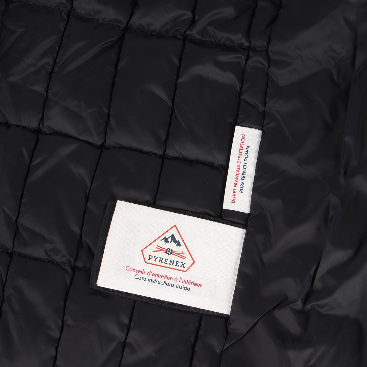 23AW メンサ ダウンベスト (MENSA)