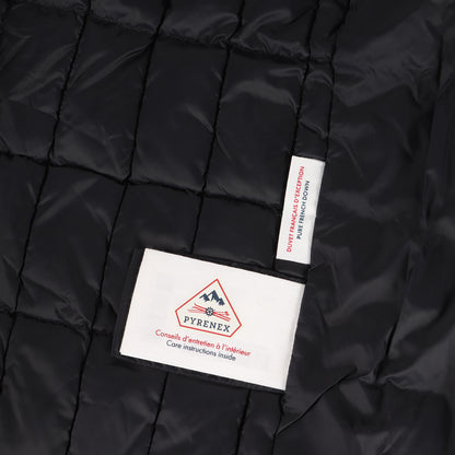 23AW メンサ ダウンベスト (MENSA)