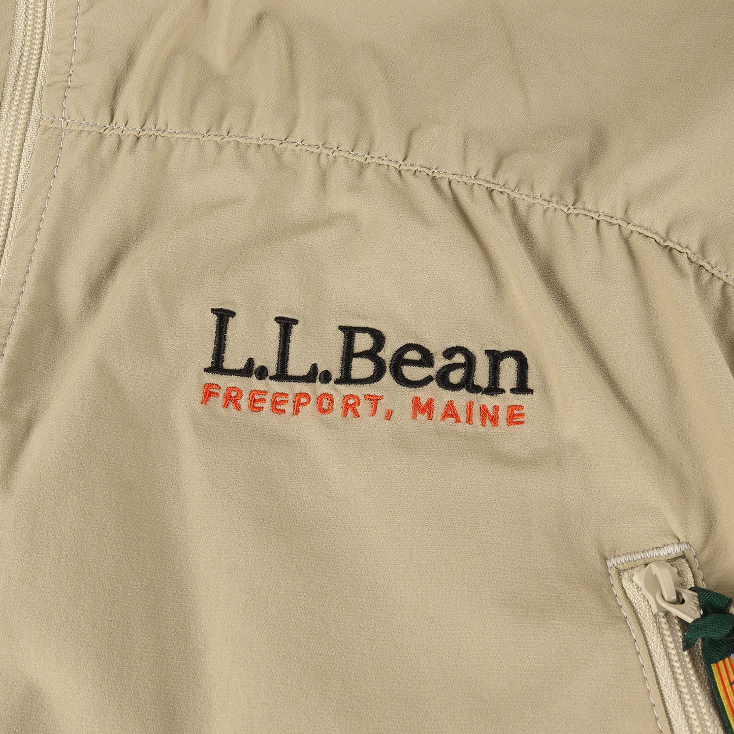 25SS ソフトシェルジャケット (Saint Albans Soft Shell Jacket) / JAPAN EDITION