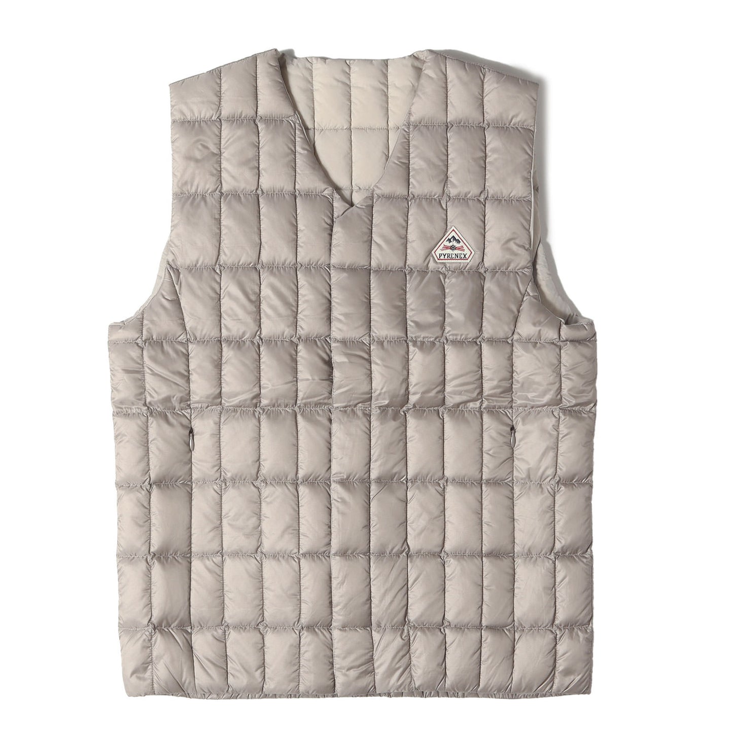 23AW メンサ ダウンベスト (MENSA)