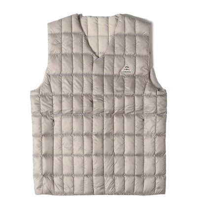 23AW メンサ ダウンベスト (MENSA)