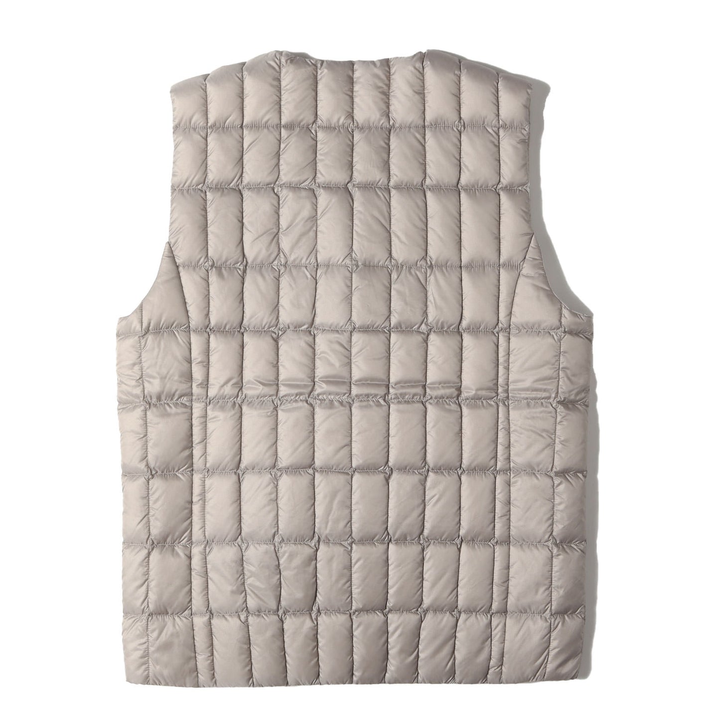 23AW メンサ ダウンベスト (MENSA)