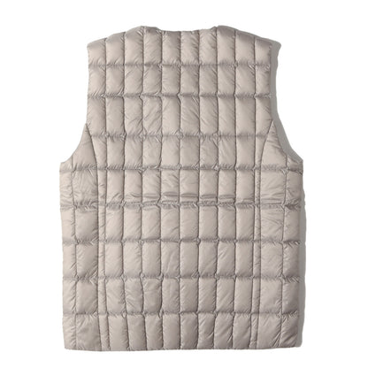 23AW メンサ ダウンベスト (MENSA)