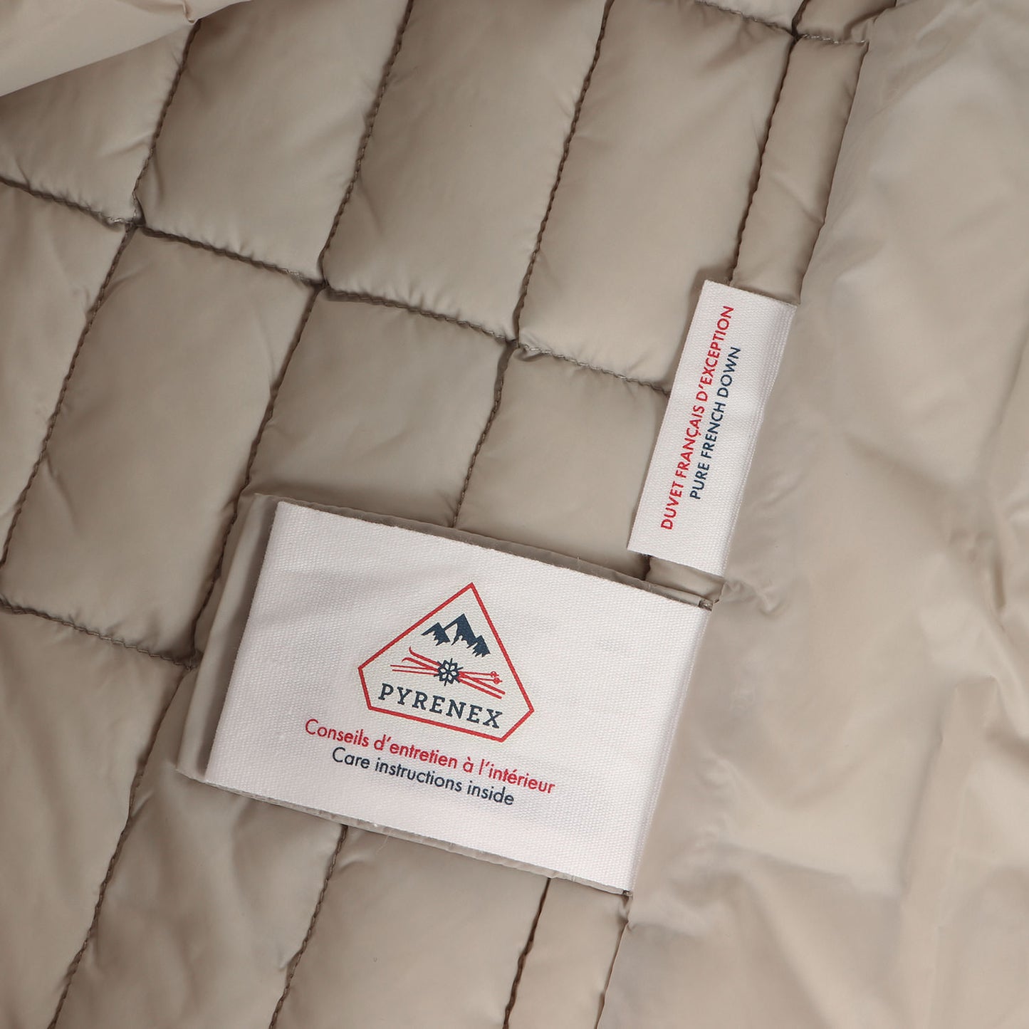 23AW メンサ ダウンベスト (MENSA)