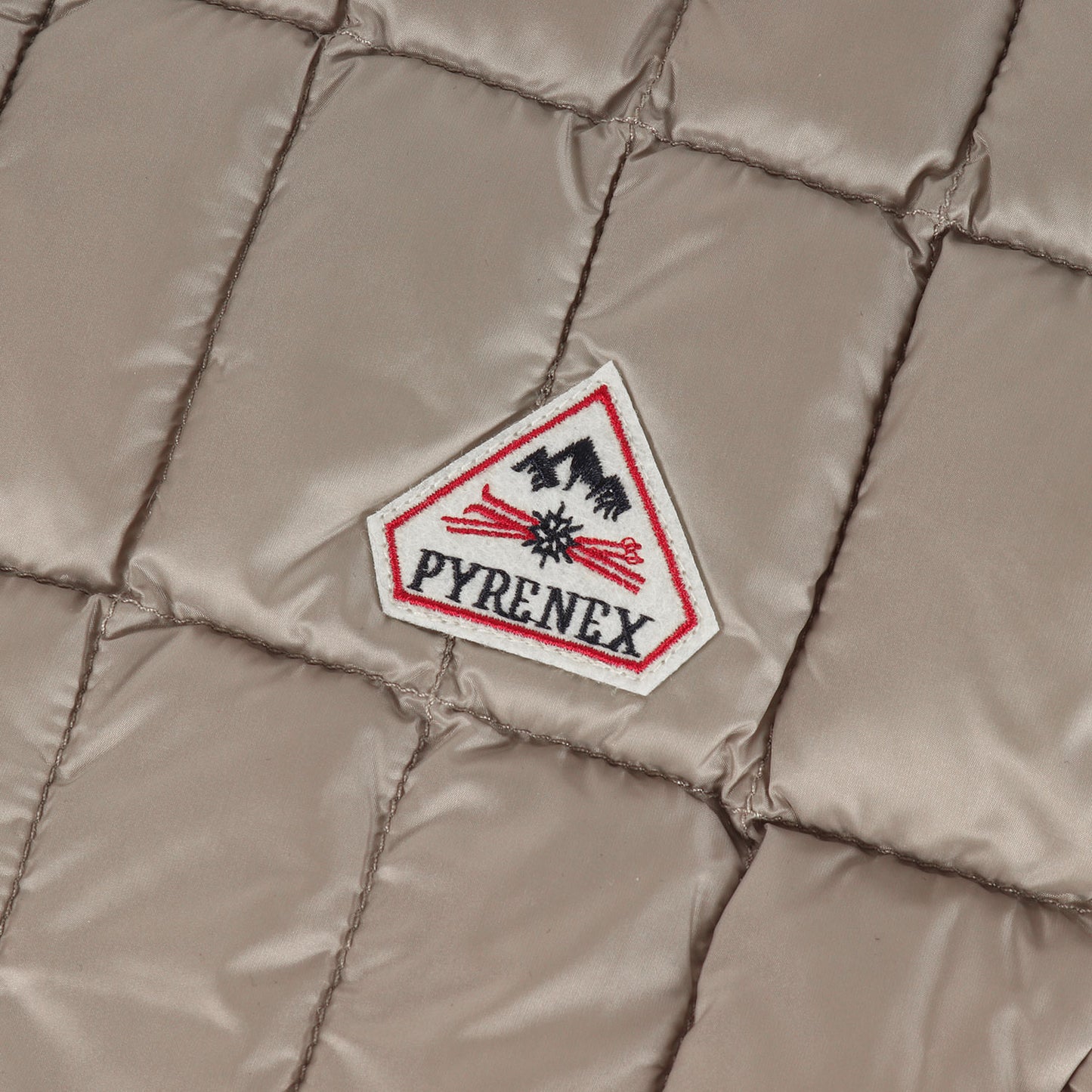 23AW メンサ ダウンベスト (MENSA)