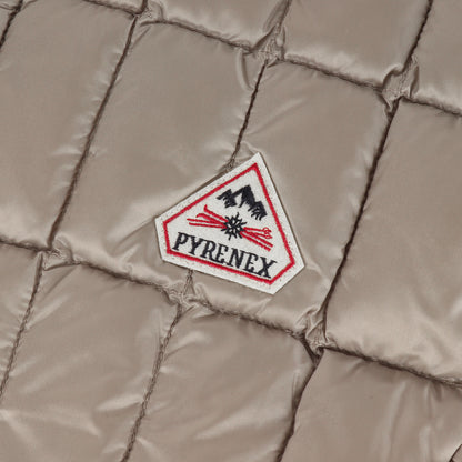 23AW メンサ ダウンベスト (MENSA)