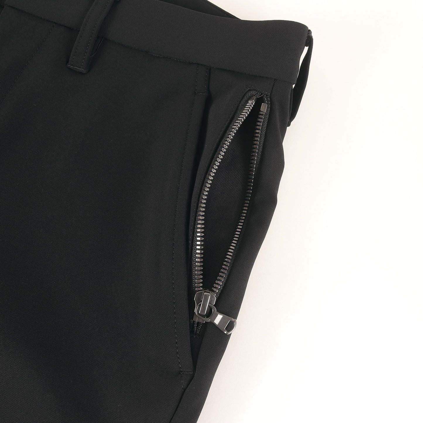 ストレッチ ナイロン ショート パンツ (CLASSIC SHORTS 2WAY NYLON STRETCH)