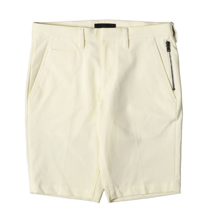 ストレッチ ナイロン ショート パンツ (CLASSIC SHORTS 2WAY NYLON STRETCH)