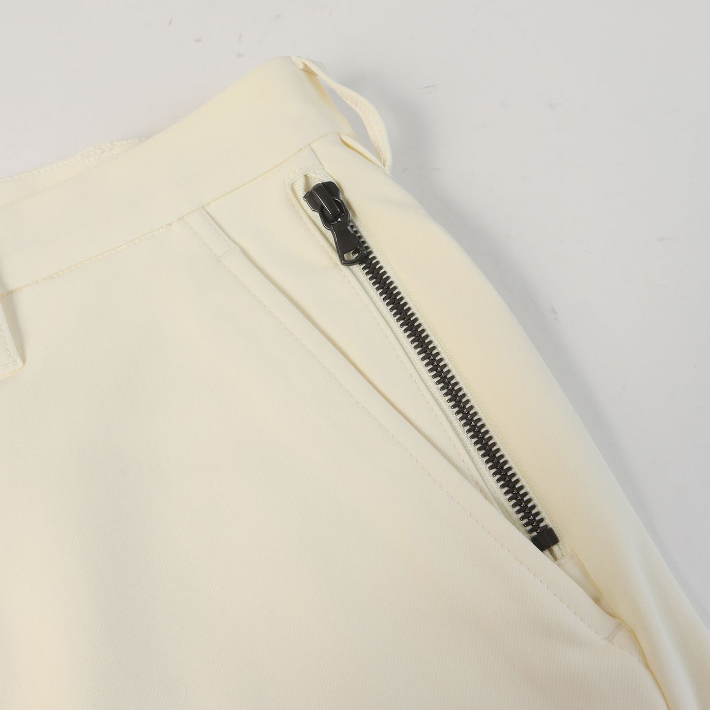 ストレッチ ナイロン ショート パンツ (CLASSIC SHORTS 2WAY NYLON STRETCH)