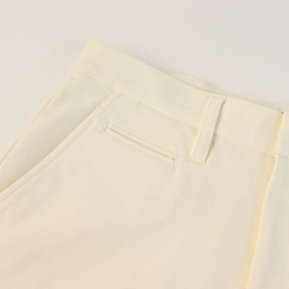 ストレッチ ナイロン ショート パンツ (CLASSIC SHORTS 2WAY NYLON STRETCH)