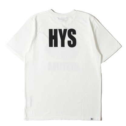 LIPS プリント Tシャツ