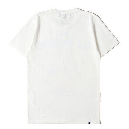 THE ALL HYSTERIC GIRL ヌードガール スター Tシャツ