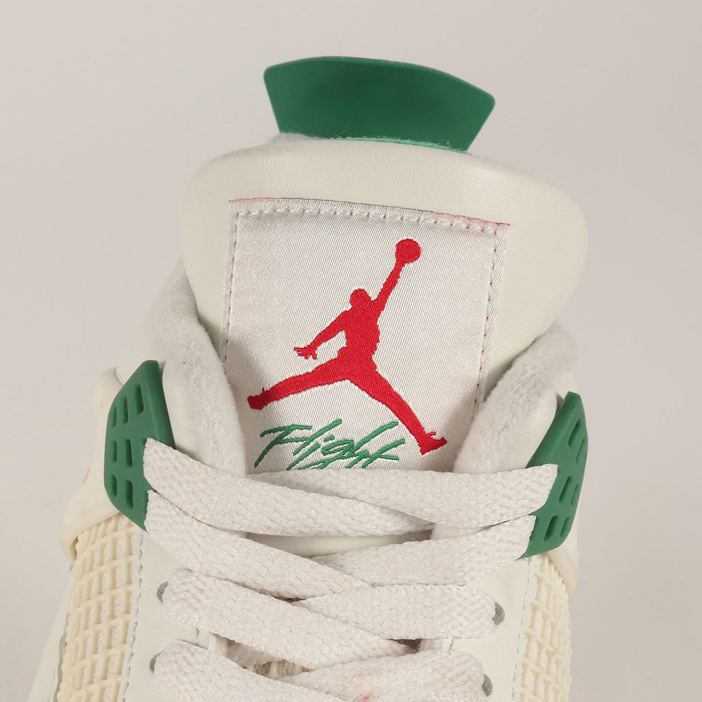 23SS AIR JORDAN 4 RETRO SP (DR5415-103)