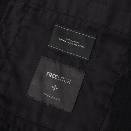 25SS FREELITCH カジュアル 2B ジャケット