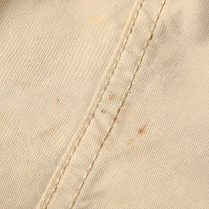 00s × ASPESI ミリタリー パッチワーク 2B テーラード ジャケット / Ys