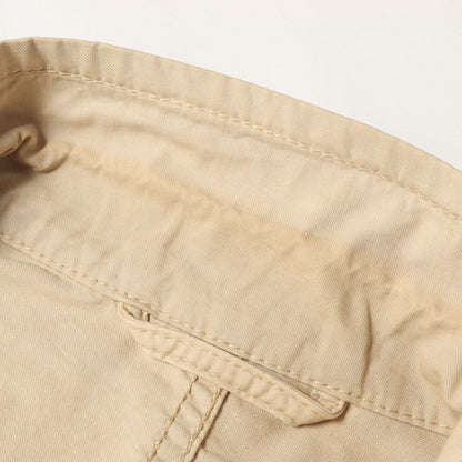 00s × ASPESI ミリタリー パッチワーク 2B テーラード ジャケット / Ys