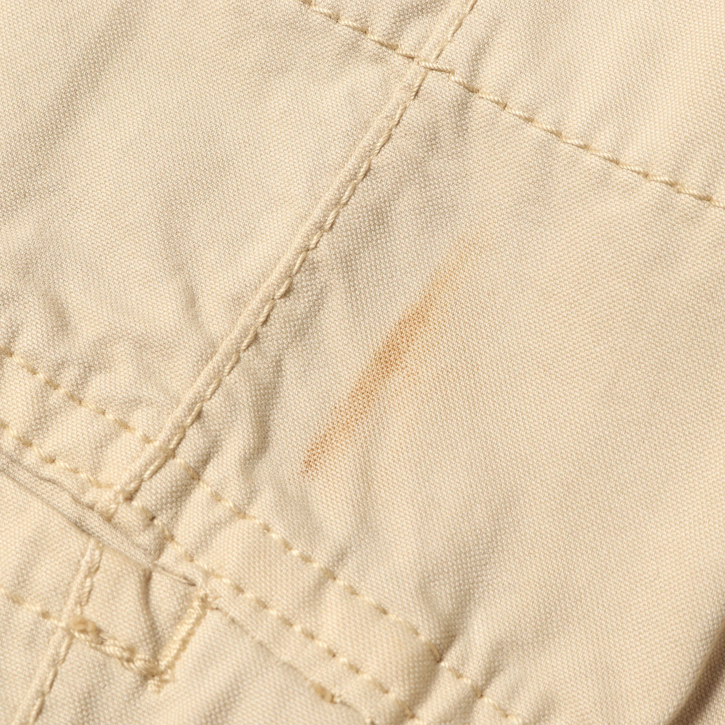 00s × ASPESI ミリタリー パッチワーク 2B テーラード ジャケット / Ys