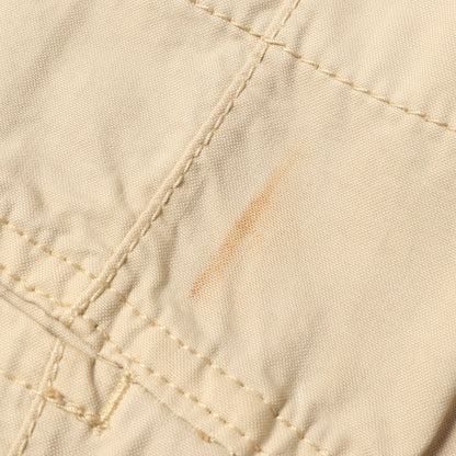 00s × ASPESI ミリタリー パッチワーク 2B テーラード ジャケット / Ys