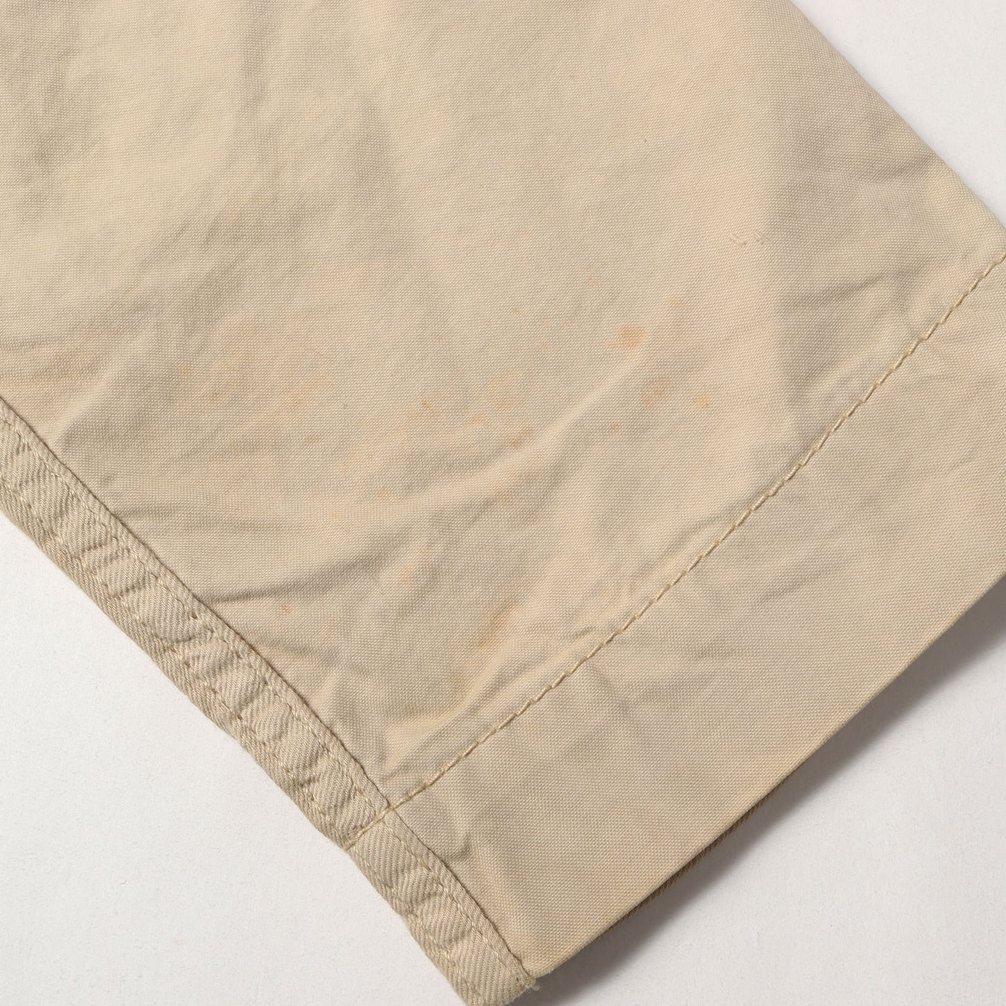 00s × ASPESI ミリタリー パッチワーク 2B テーラード ジャケット / Ys