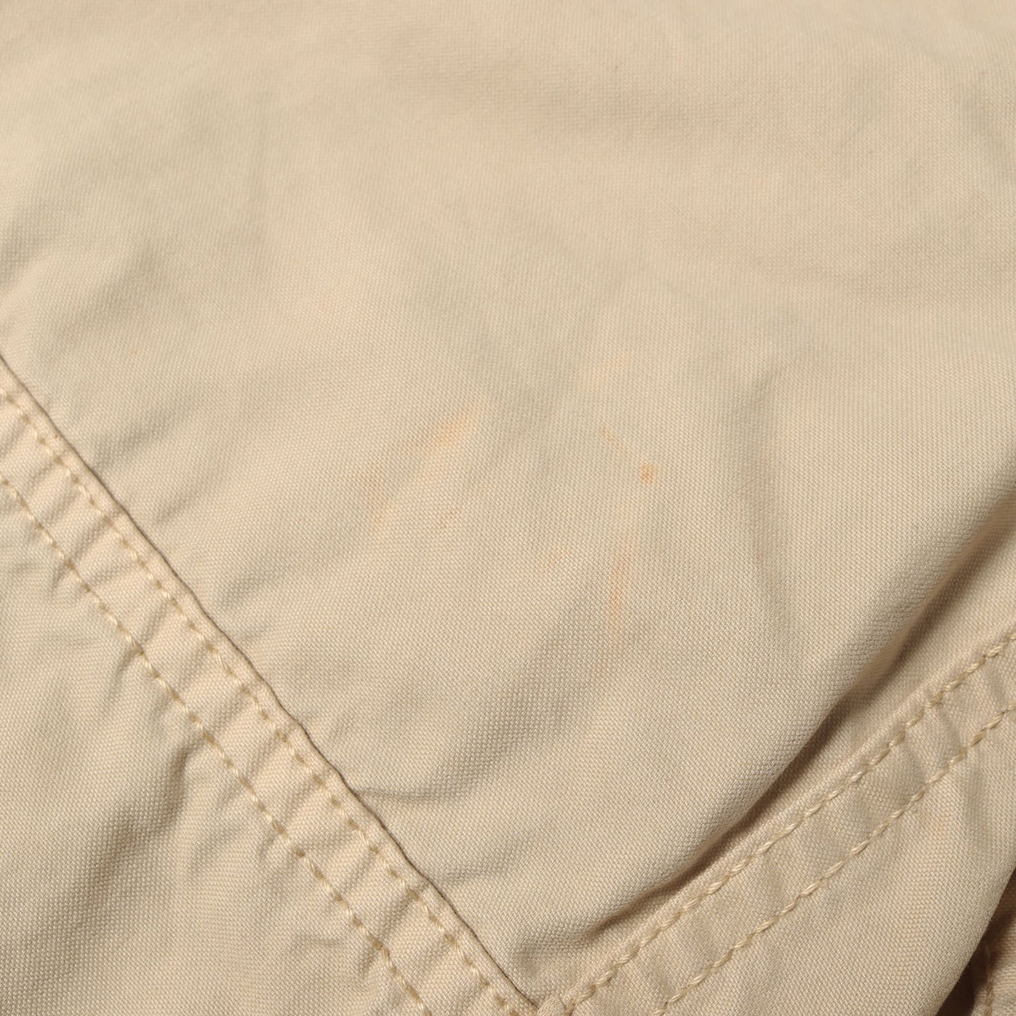 00s × ASPESI ミリタリー パッチワーク 2B テーラード ジャケット / Ys