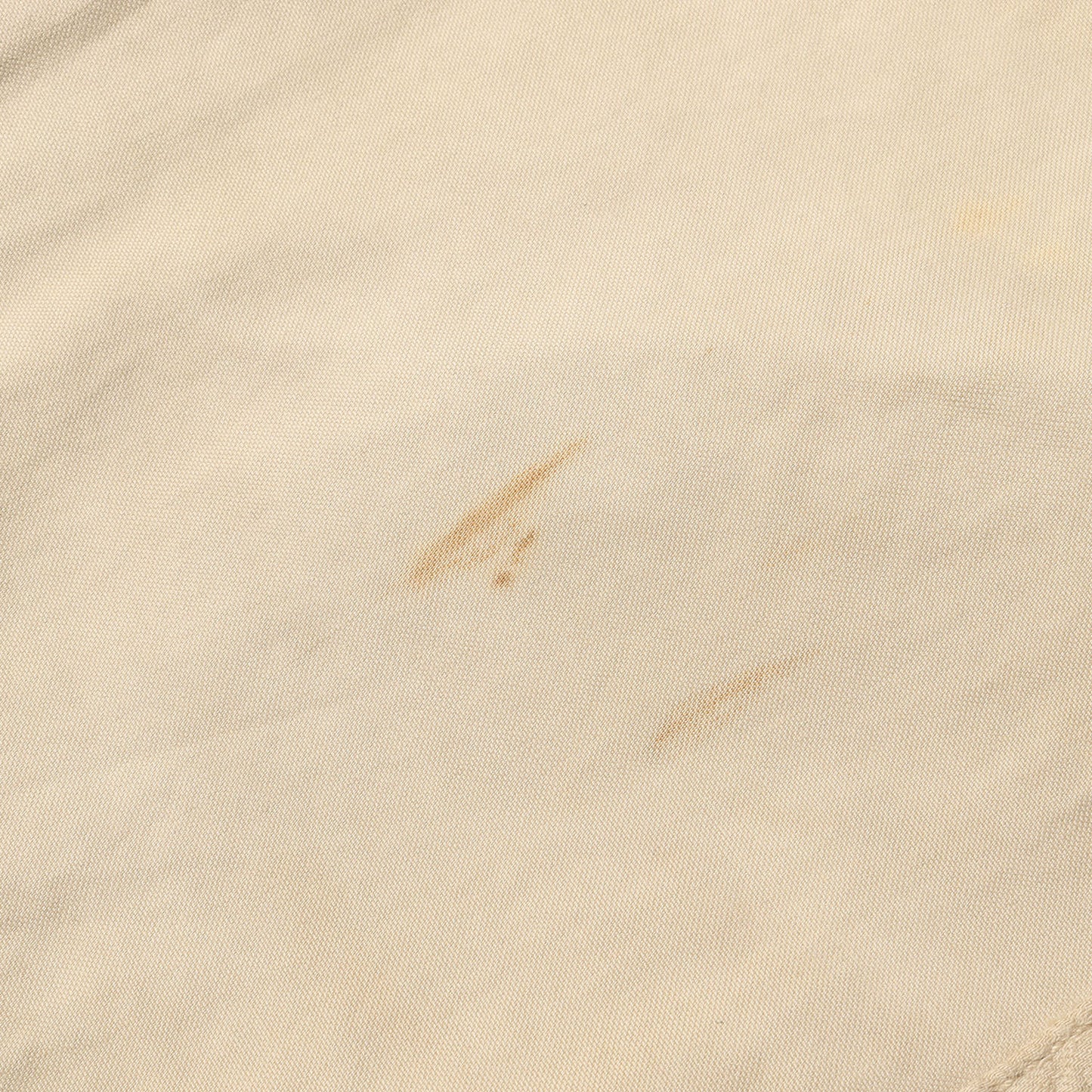 00s × ASPESI ミリタリー パッチワーク 2B テーラード ジャケット / Ys