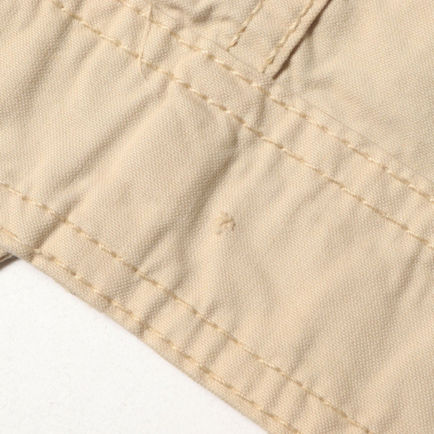 00s × ASPESI ミリタリー パッチワーク 2B テーラード ジャケット / Ys