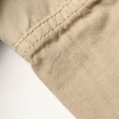 00s × ASPESI ミリタリー パッチワーク 2B テーラード ジャケット / Ys