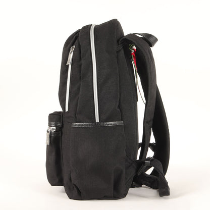 ポリキャンバス リュック