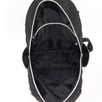 ポリキャンバス リュック