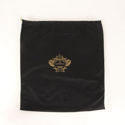 ポリキャンバス リュック