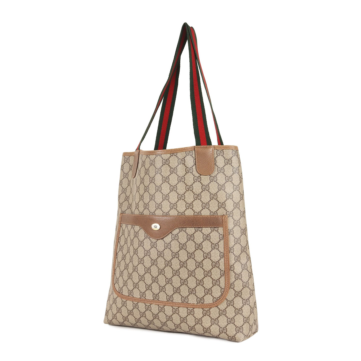 80s シェリーライン GGモノグラム トートバッグ / Accessory Collection