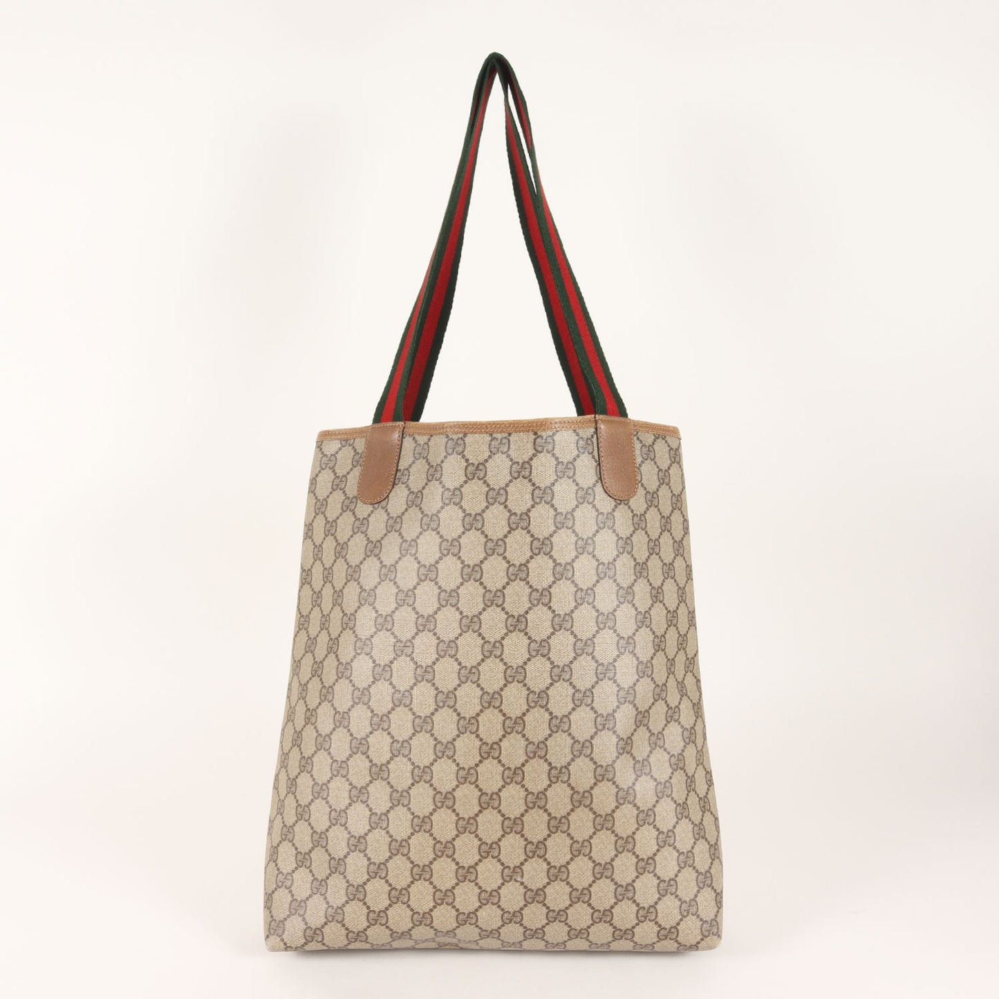 80s シェリーライン GGモノグラム トートバッグ / Accessory Collection