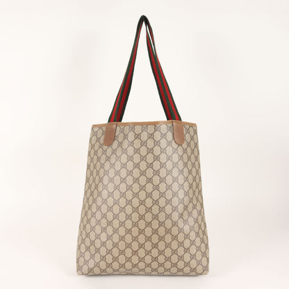 80s シェリーライン GGモノグラム トートバッグ / Accessory Collection