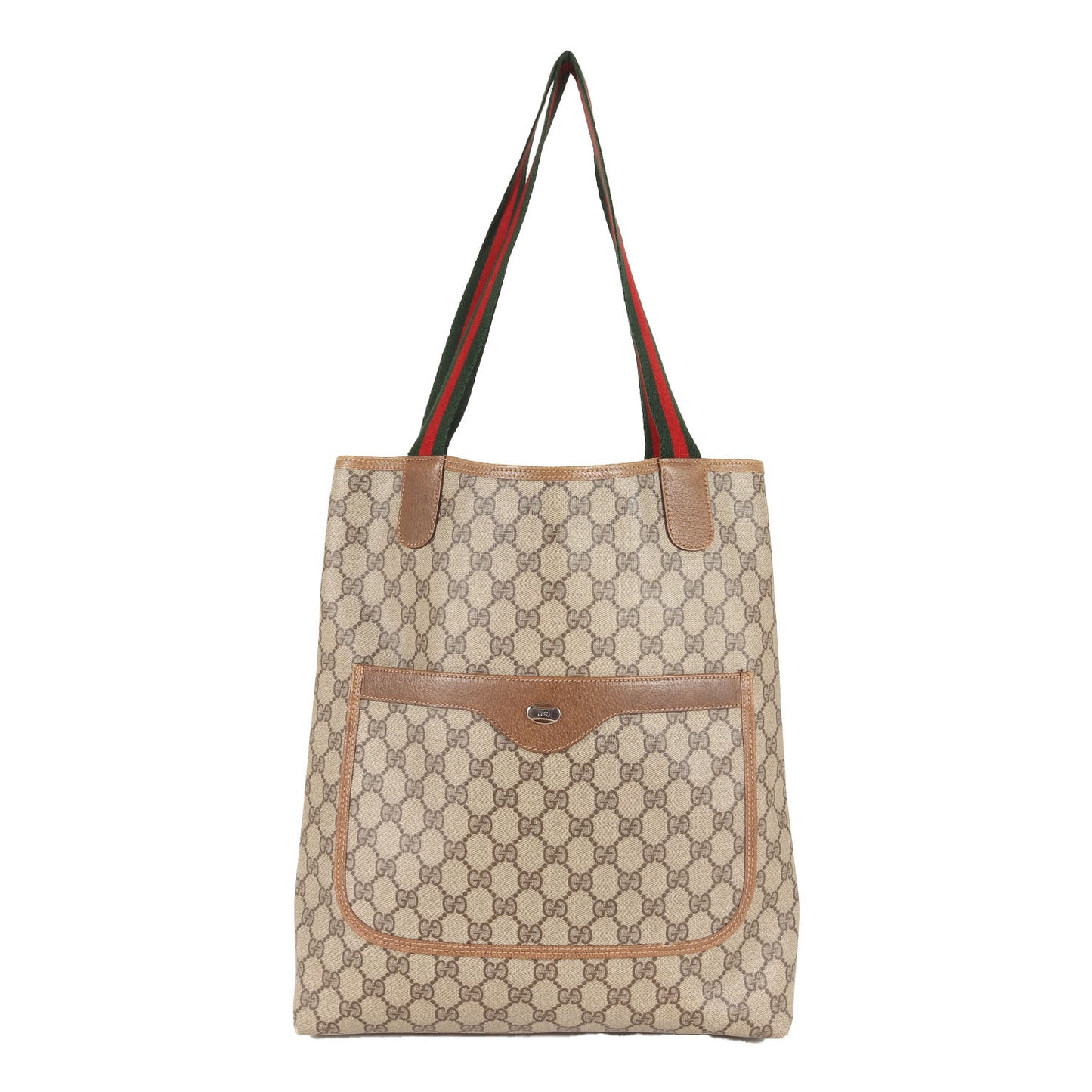 80s シェリーライン GGモノグラム トートバッグ / Accessory Collection