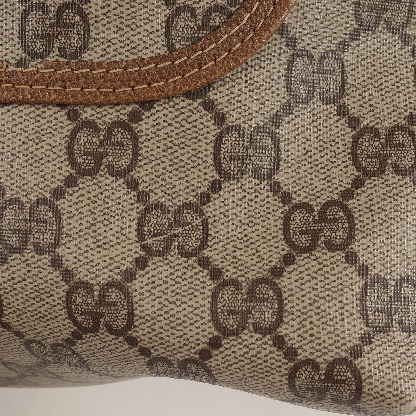 80s シェリーライン GGモノグラム トートバッグ / Accessory Collection