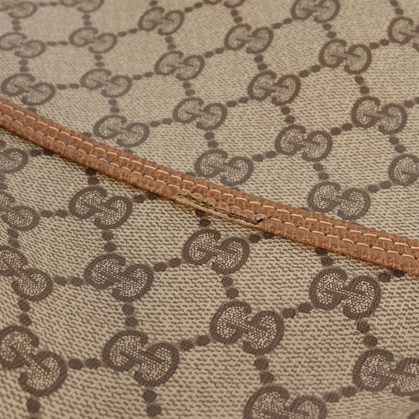 80s シェリーライン GGモノグラム トートバッグ / Accessory Collection