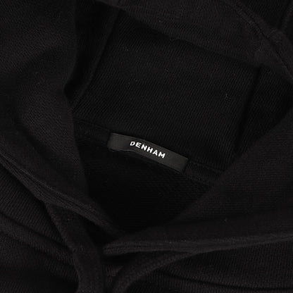 22AW × Hedof グラフィック スウェット パーカー (HXD SCISSOR BOX HOODY PRSU)