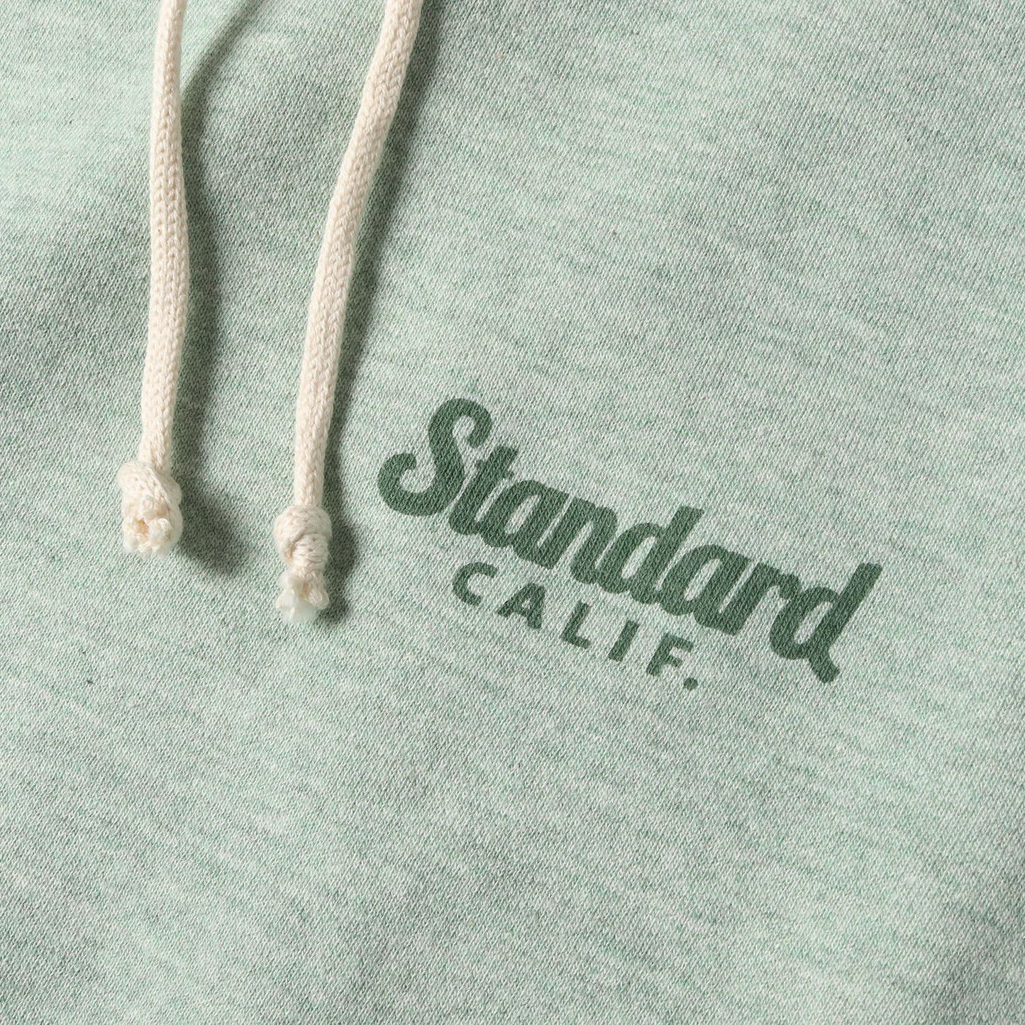25SS ダイナーロゴ ツートーン スウェット パーカー (SD 88/12 DINER LOGO 2TONE HOOD SWEAT)